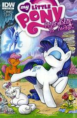 My Little Pony: Friendship Is Magic [F] Comic Books My Little Pony: Friendship is Magic Prices