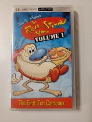 The Ren and Stimpy Show: Volume 1 [UMD] PSP Prices