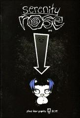 Serenity Rose #1 (2003) Comic Books Serenity Rose Prices