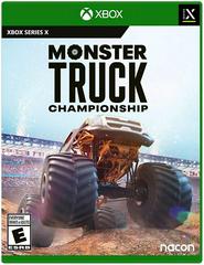 Monster Truck Championship Xbox Series X Prices
