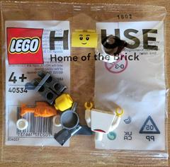 LEGO House Exclusive Chef Minifigure 2022 LEGO Brand Prices