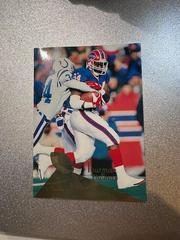 Thurman Thomas [Trophy] #69 Football Cards 1994 Pinnacle Prices