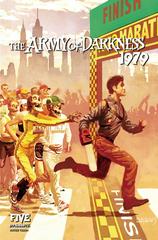 Army of Darkness 1979 [Suydam] #5 (2022) Comic Books Army of Darkness 1979 Prices