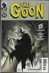 The Goon [B] #14 (2005) Comic Books Goon Prices
