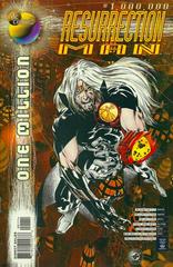 Resurrection Man #1,000,000 (1998) Comic Books Resurrection Man Prices