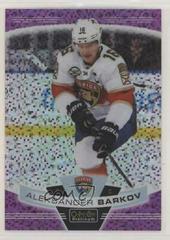 Aleksander Barkov [Violet Pixels] #66 Hockey Cards 2019 O Pee Chee Platinum Prices
