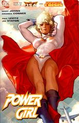 Power Girl (2006) Comic Books Power Girl Prices