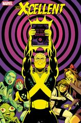 X-Cellent [Romero] #1 (2023) Comic Books X-Cellent Prices