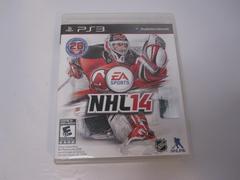 Photo By Canadian Brick Cafe | NHL 14 Playstation 3