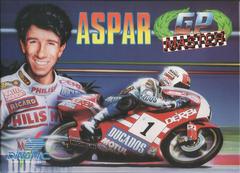 Aspar GP Master ZX Spectrum Prices