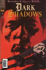 Dark Shadows #1 (2011) Comic Books Dark Shadows Prices