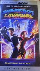 Sharkboy and Lavagirl [UMD] PSP Prices