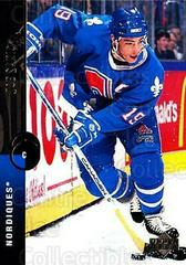 Joe Sakic Hockey Cards 1994 Upper Deck Prices