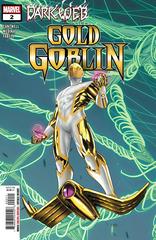Gold Goblin #2 (2022) Comic Books Gold Goblin Prices