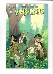 Lumberjanes #45 (2017) Comic Books Lumberjanes Prices