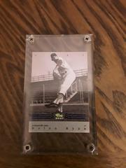 Nolan Ryan #BC1 Baseball Cards 1992 Classic Best Blue Bonus Prices
