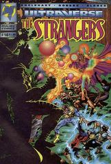 The Strangers #16 (1994) Comic Books The Strangers Prices