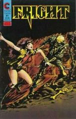 Fright #1 (1988) Comic Books Fright Prices