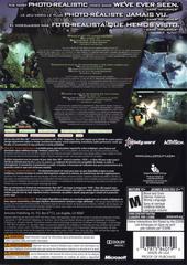 Back | Call of Duty 4 Modern Warfare [Platinum Hits] Xbox 360