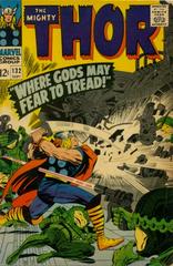 Thor #132 (1966) Comic Books Thor Prices