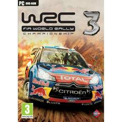 WRC 3: FIA World Rally Championship PC Games Prices