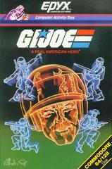 GI Joe a Real American Hero Commodore 64 Prices