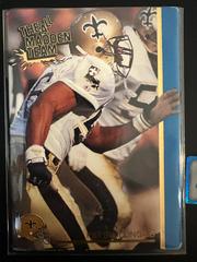 Pat Swilling Football Cards 1992 Action Packed All Madden Prices