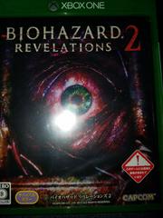 Resident Evil Revelations 2 JP Xbox One Prices