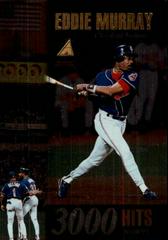 Eddie Murray Baseball Cards 1995 Zenith Prices
