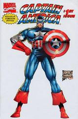 Captain America [Comicon] Comic Books Captain America Prices