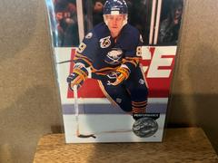 Alexander Mogilny Hockey Cards 1991 Pro Set Platinum Prices