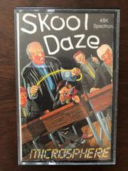 Skool Daze ZX Spectrum Prices