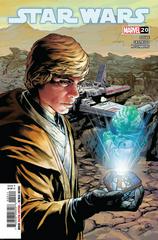 Star Wars #20 (2022) Comic Books Star Wars Prices