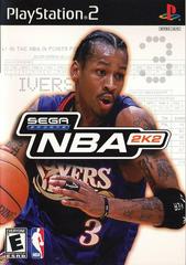 NBA 2K2 Playstation 2 Prices