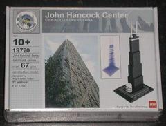 John Hancock Center LEGO Architecture Prices