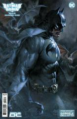 Batman and Robin [Dell'Otto] #2 (2023) Comic Books Batman and Robin Prices