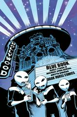 Blue Book [Hollywood Theatre] #2 (2023) Comic Books Blue Book Prices