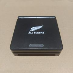 GameBoy Advance SP [All Blacks] PAL GameBoy Advance Prices