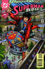 Superman: Son of Kal-El [Butler] Comic Books Superman: Son of Kal-El Prices