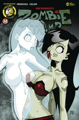 Zombie Tramp [Mendoza] #50 (2018) Comic Books Zombie Tramp Prices