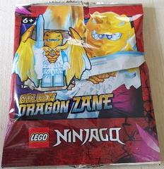 Golden Dragon Zane LEGO Ninjago Prices