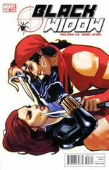 Black Widow #3 (2010) Comic Books Black Widow Prices