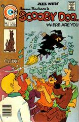 Scooby Doo, Where Are You? #5 (1975) Comic Books Scooby Doo, Where Are You Prices