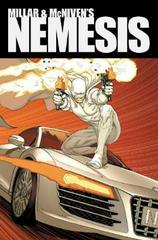 Millar & McNiven's Nemesis (2011) Comic Books Millar & McNiven's Nemesis Prices