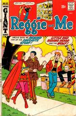 Reggie and Me #53 (1972) Comic Books Reggie and Me Prices