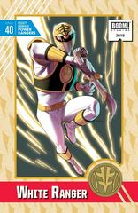 Mighty Morphin Power Rangers [Anka] #40 (2019) Comic Books Mighty Morphin Power Rangers Prices
