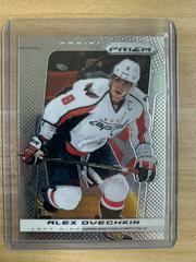 Alex Ovechkin #103 Hockey Cards 2013 Panini Prizm Prices