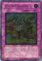 Token Feastevil [Ultimate Rare] TLM-EN057 YuGiOh The Lost Millennium Prices