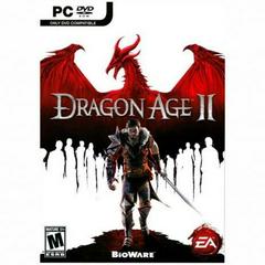 Dragon Age II PC Games Prices
