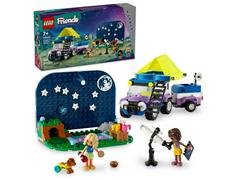 Stargazing Camping Vehicle #42603 LEGO Friends Prices